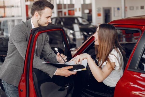 Oto Alım Satım Eğitimi Sertifikası