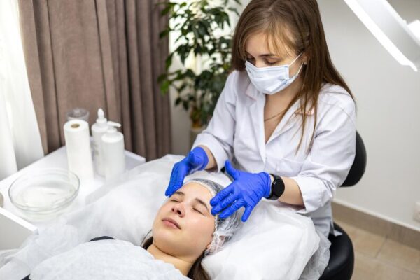 Dermapen Eğitimi Sertifikası