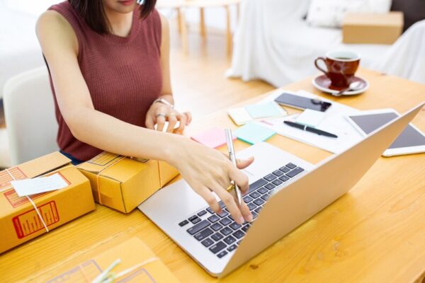 E-Ticaret Eğitimi Sertifikası