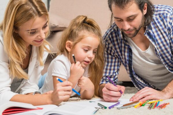 Aile Dizimi Terapisi Eğitimi Sertifikası
