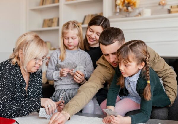 Aile ve Çift Terapisi Eğitimi