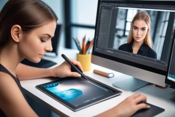 Adobe Photoshop Sertifikası