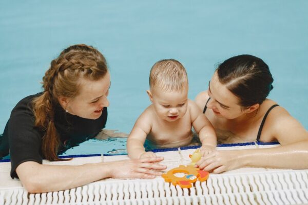 Bebek Spa Eğitim Sertifikası