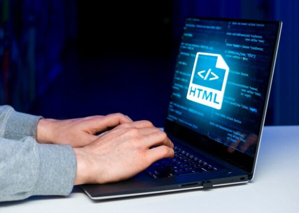 Html Eğitimi Sertifikası